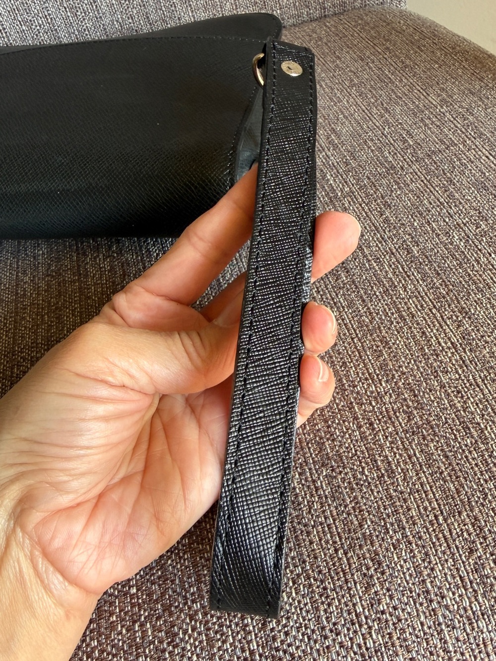 Authentic Louis Vuitton Clutch - Picture 10 of 14